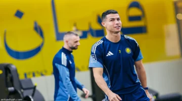 إصابات الإجهاد.. غياب رونالدو وثنائي النصر يربك حسابات الفريق قبل المواجهة المقبلة